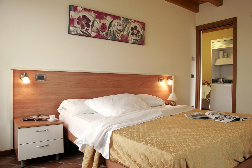 Bed&Wine Negrar Exterior foto
