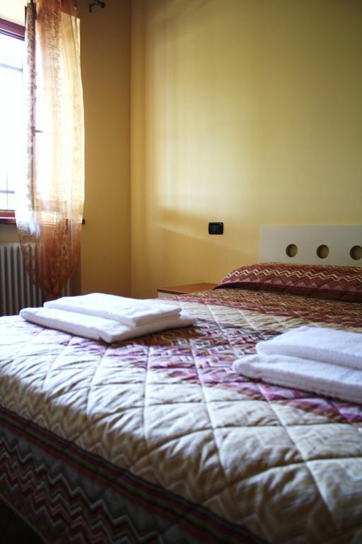 Bed&Wine Negrar Quarto foto