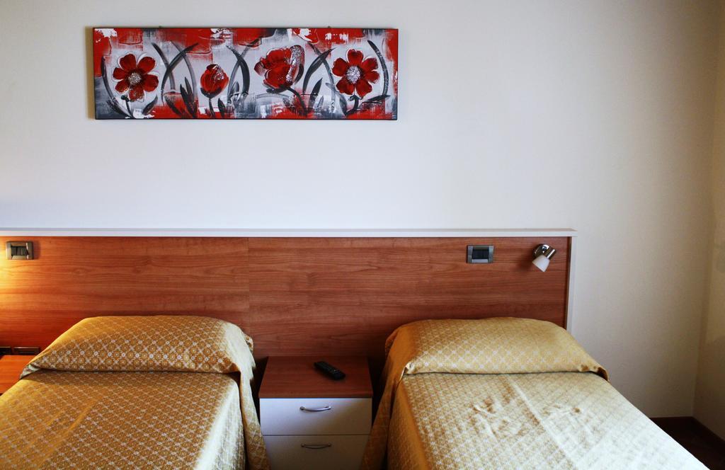 Bed&Wine Negrar Quarto foto