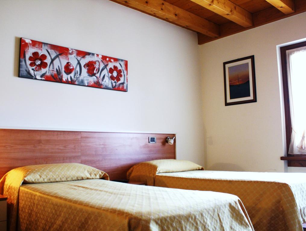 Bed&Wine Negrar Quarto foto