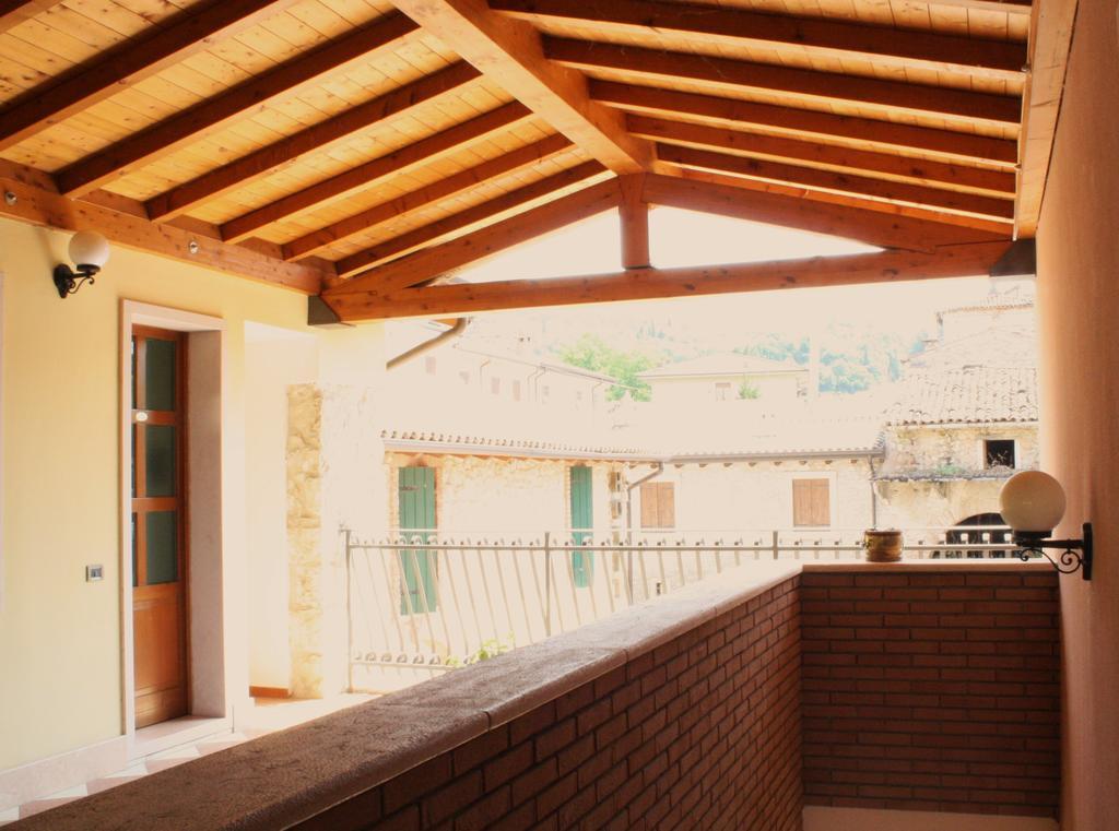 Bed&Wine Negrar Quarto foto
