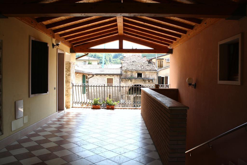 Bed&Wine Negrar Exterior foto