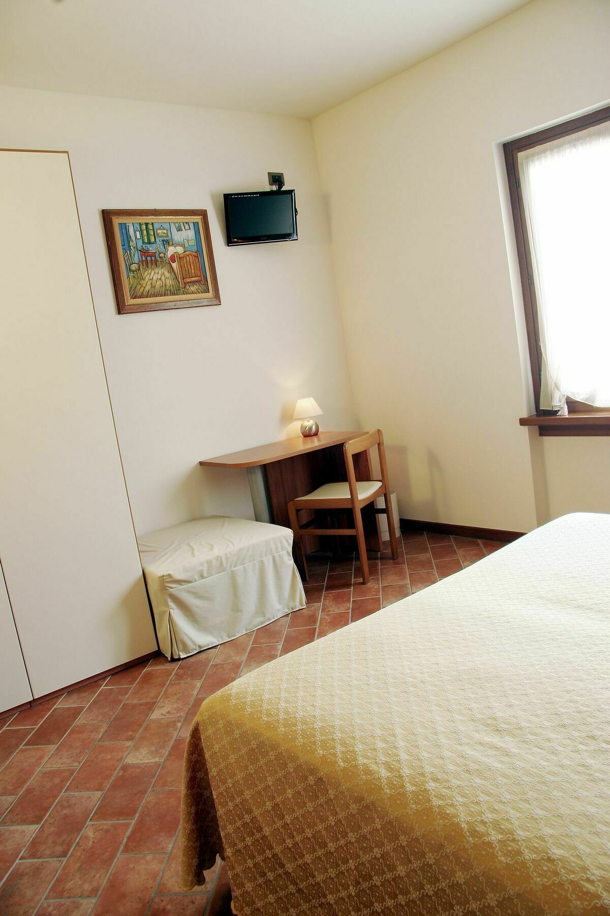 Bed&Wine Negrar Exterior foto
