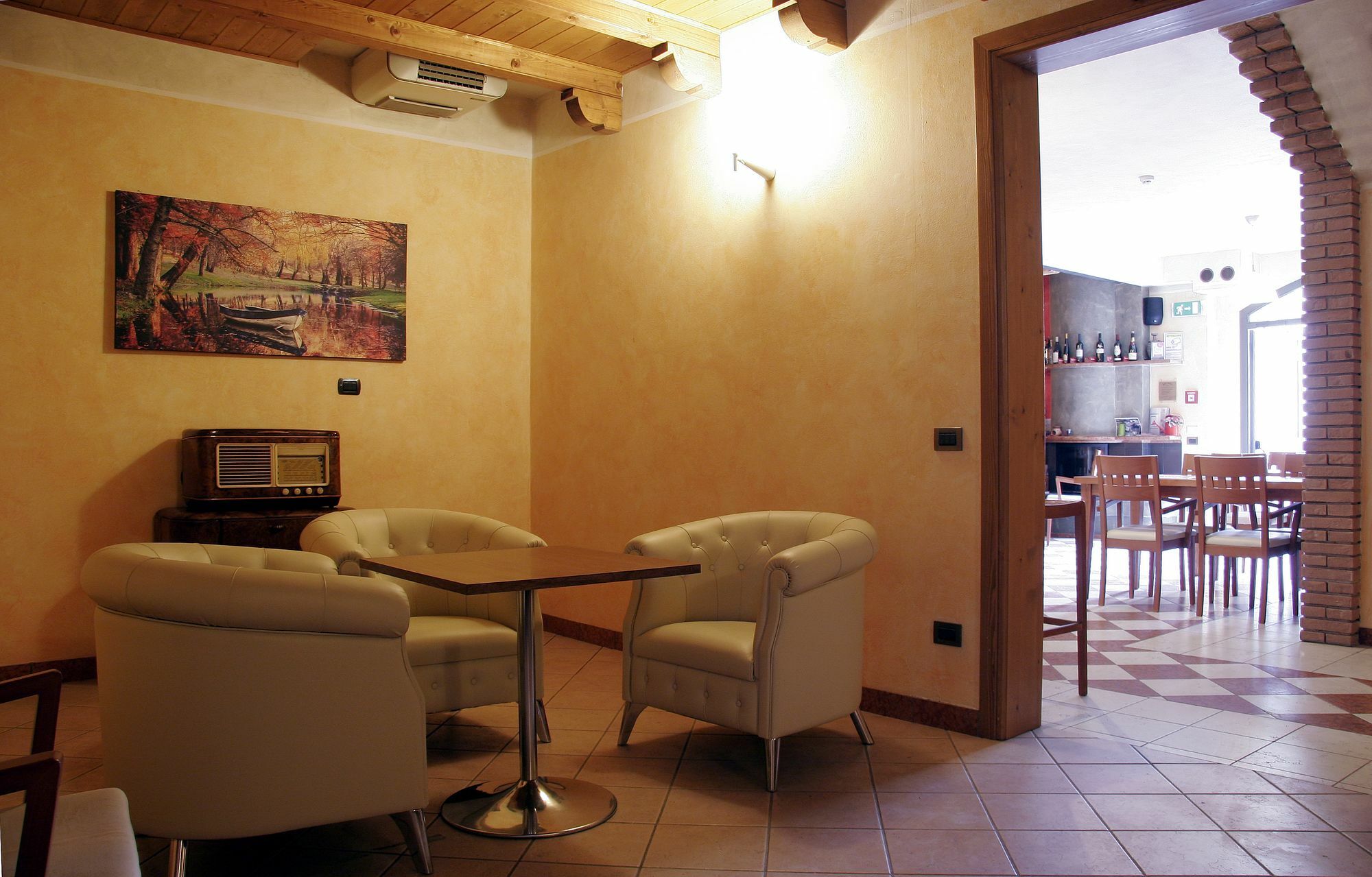 Bed&Wine Negrar Exterior foto